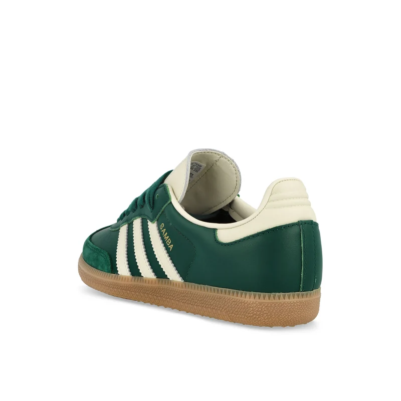 Samba OG W
