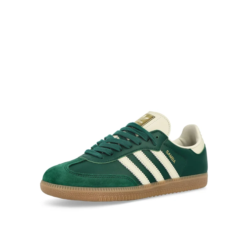 Samba OG W