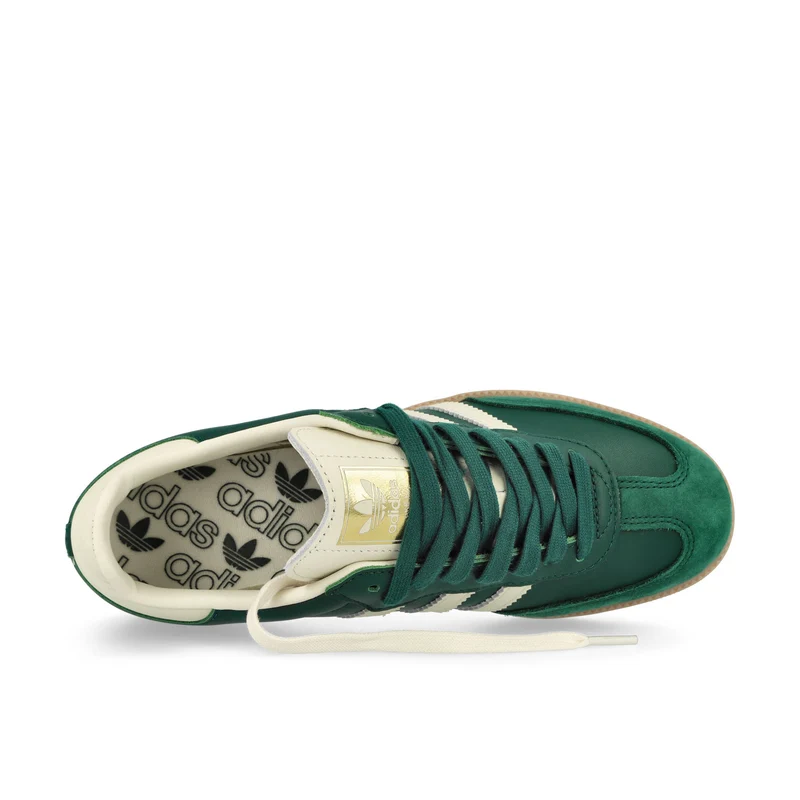 Samba OG W