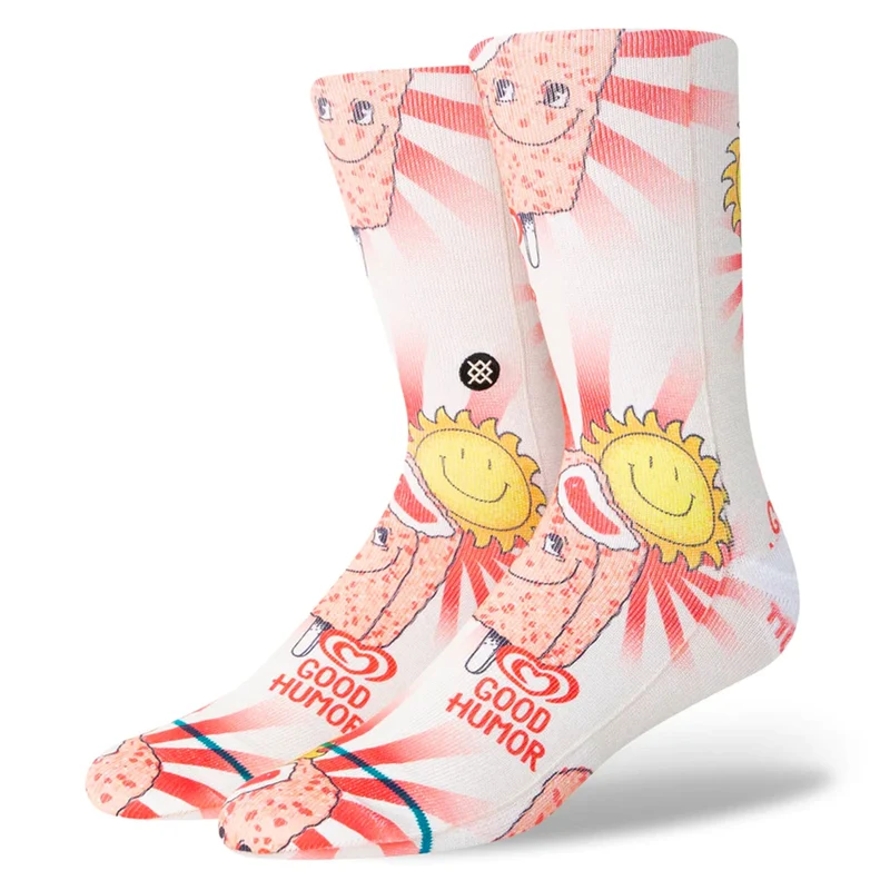 Good Humor Socks