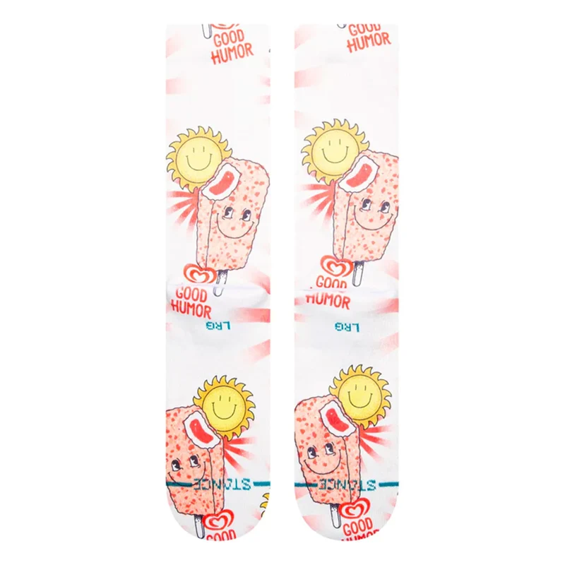 Good Humor Socks