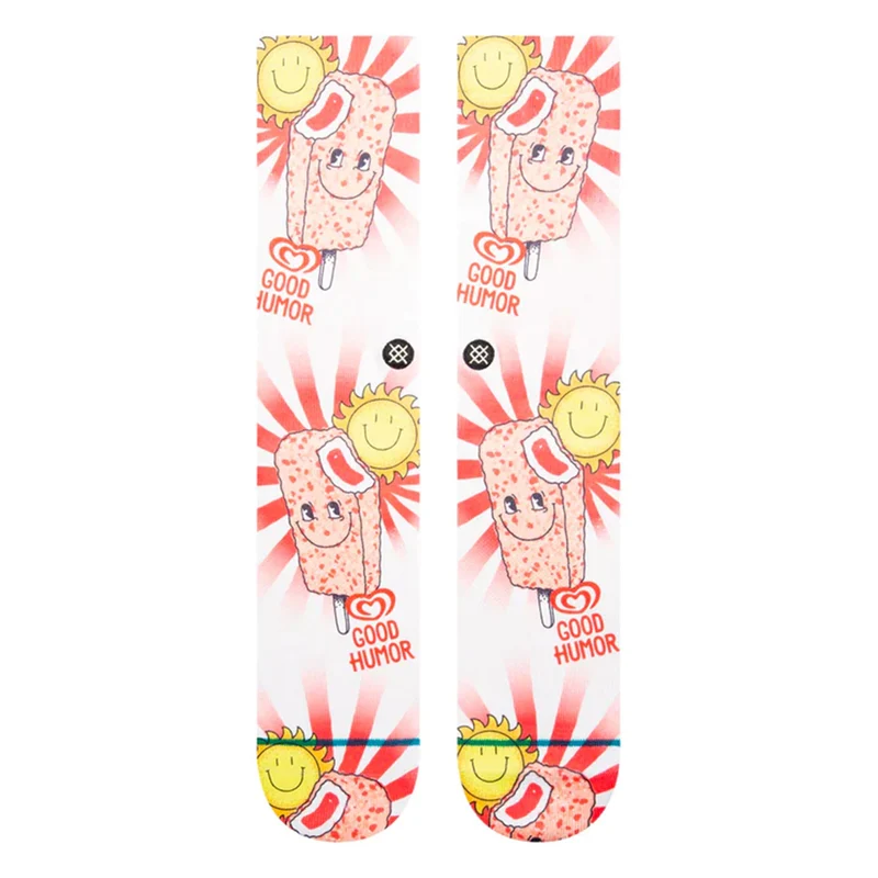 Good Humor Socks