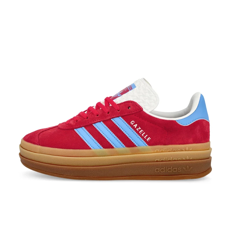 Gazelle Bold W