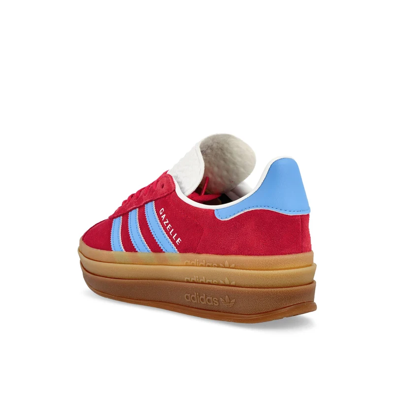 Gazelle Bold W