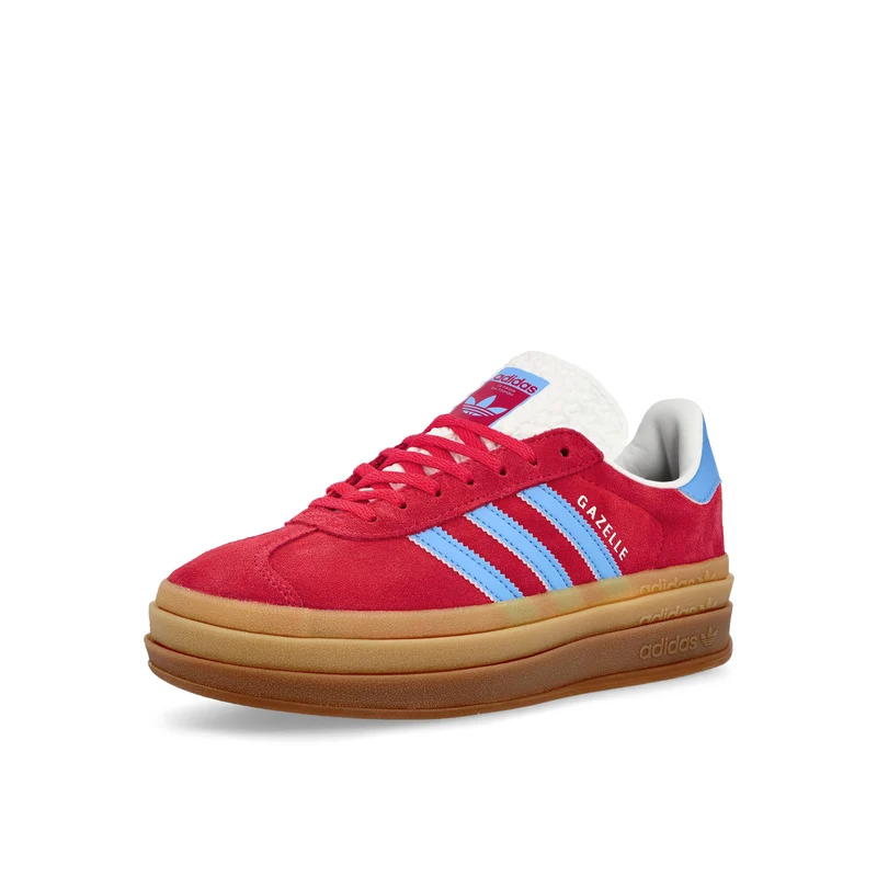 Gazelle Bold W