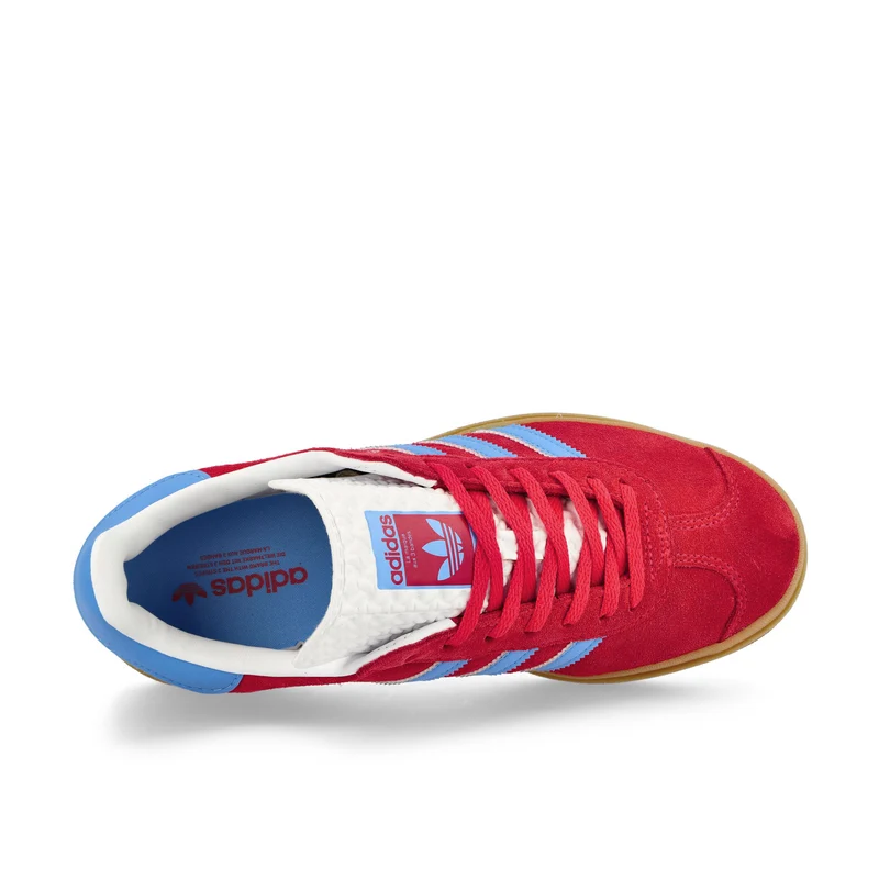 Gazelle Bold W