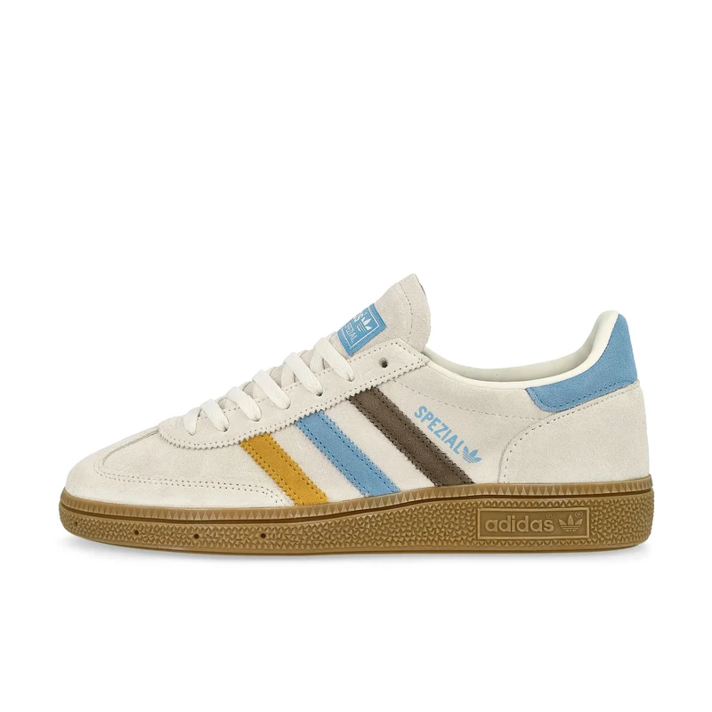 Handball Spezial W