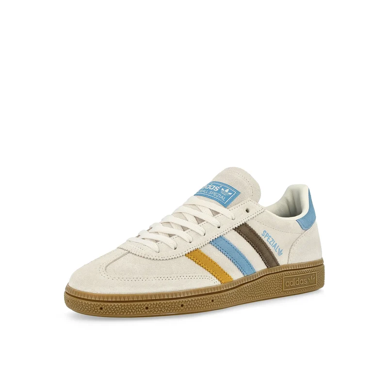 Handball Spezial W