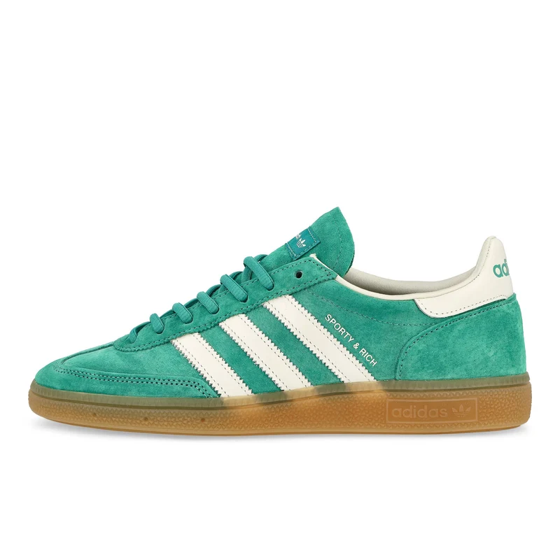 Sporty & Rich x adidas Handball SPZL