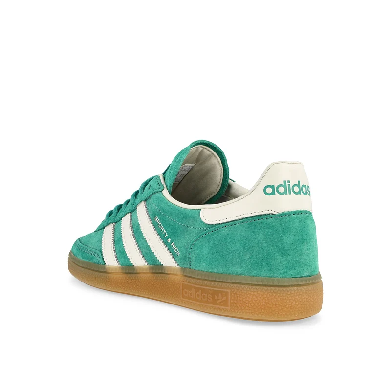 Sporty & Rich x adidas Handball SPZL