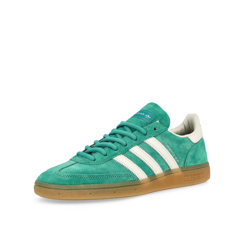 Sporty & Rich x adidas Handball SPZL