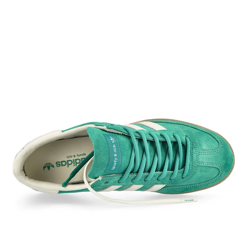 Sporty & Rich x adidas Handball SPZL