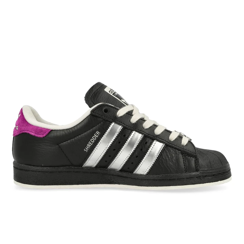 Superstar Shredder Shell Toe