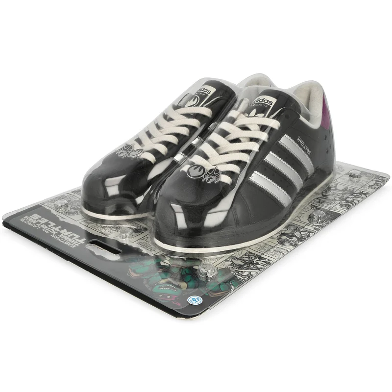 Superstar Shredder Shell Toe