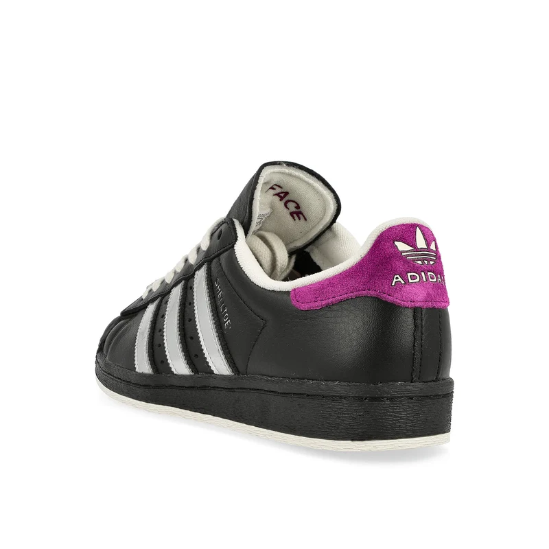 Superstar Shredder Shell Toe