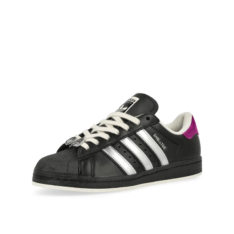 Superstar Shredder Shell Toe