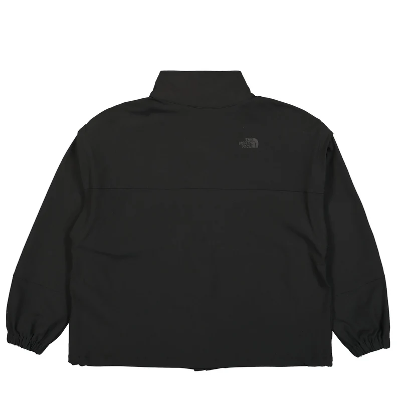 W Karasawa Convertible Jacket