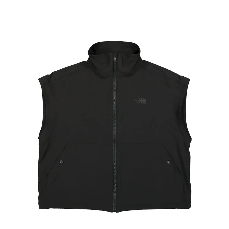 W Karasawa Convertible Jacket