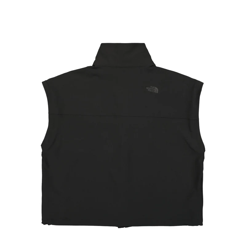 W Karasawa Convertible Jacket