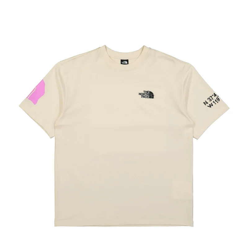 NSE Graphic S/S Tee