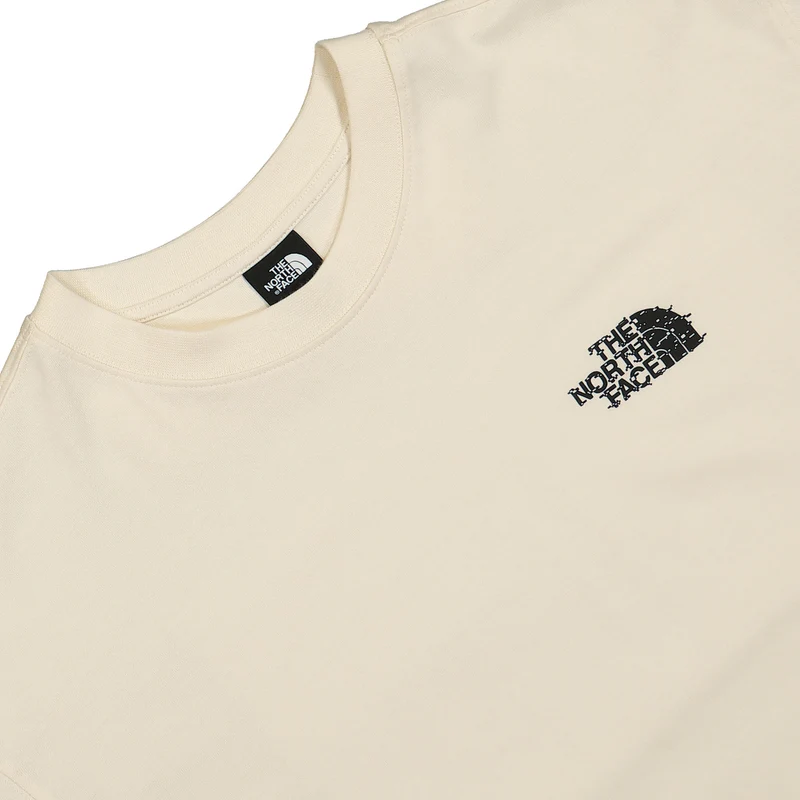 NSE Graphic S/S Tee