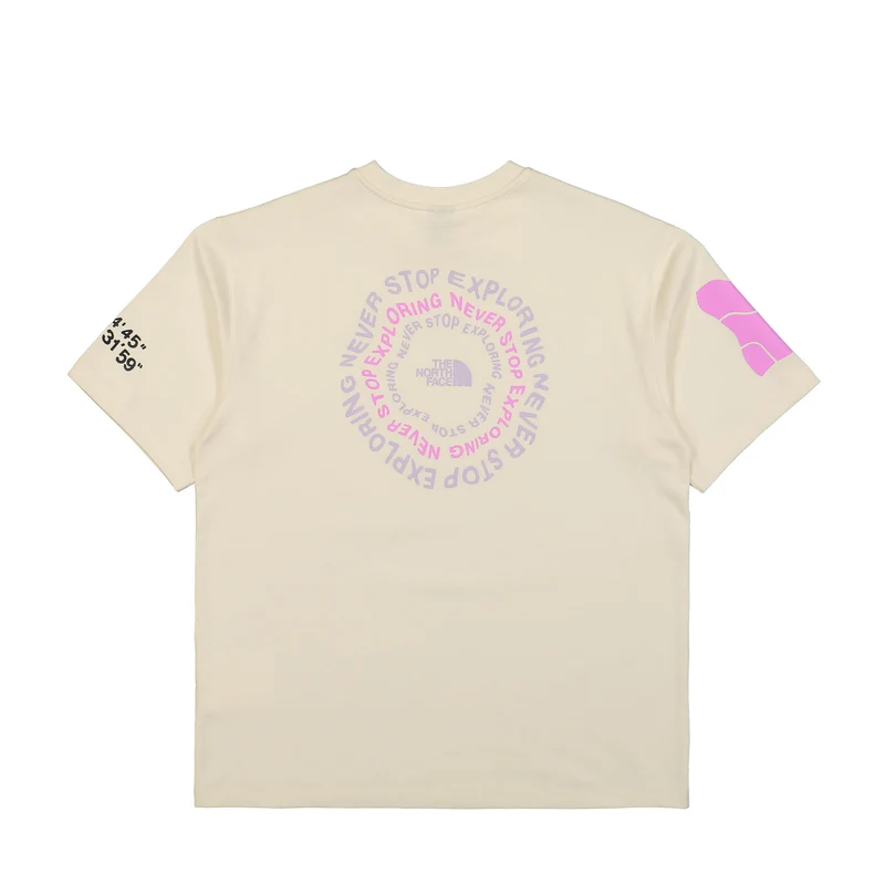 NSE Graphic S/S Tee