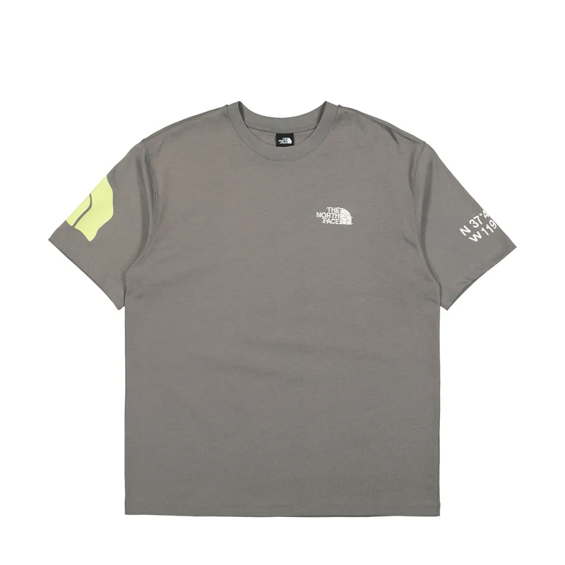 NSE Graphic S/S Tee