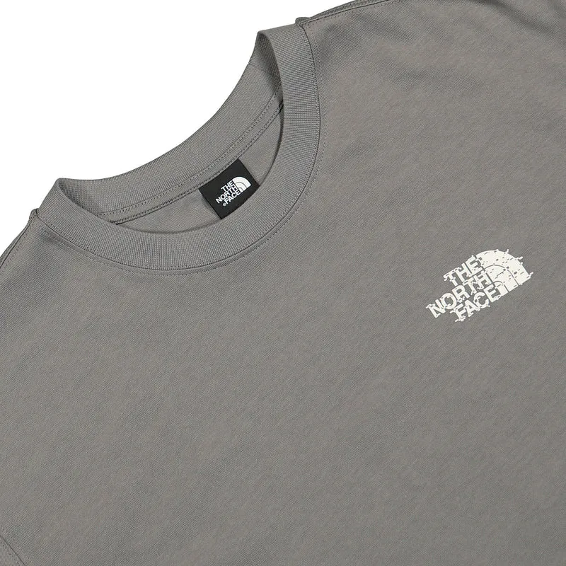 NSE Graphic S/S Tee
