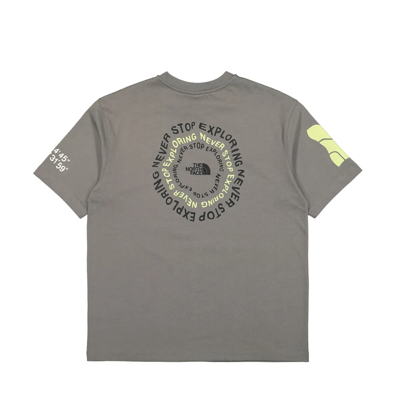 NSE Graphic S/S Tee
