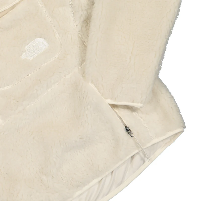 W Extreme Pile Pullover