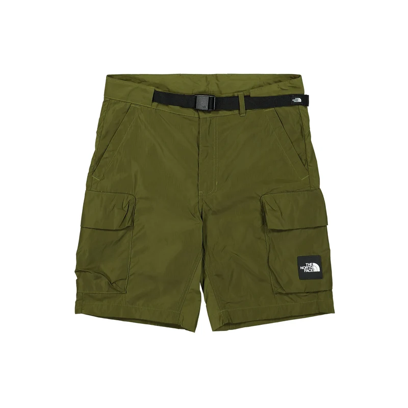 NSE Cargo Pocket Short