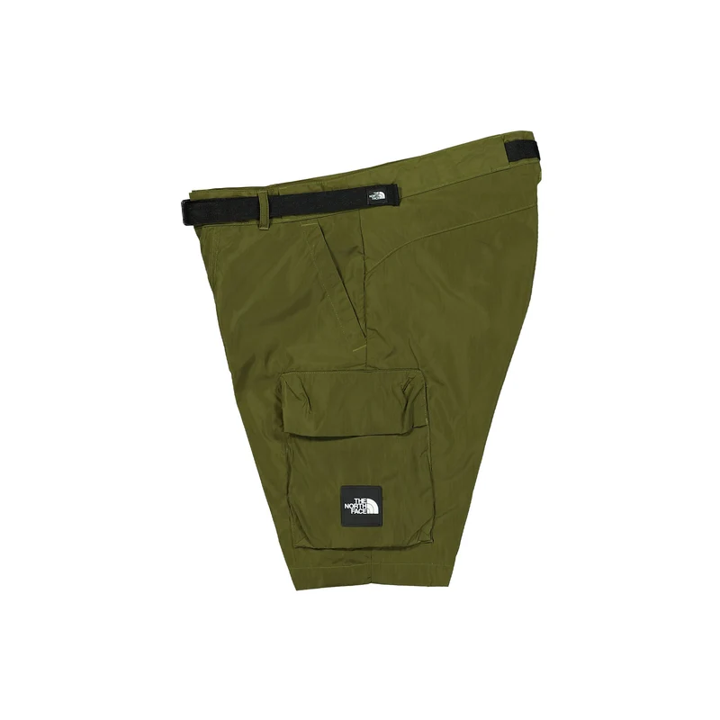 NSE Cargo Pocket Short