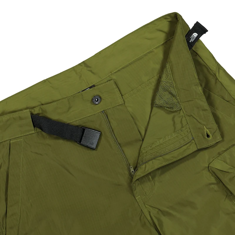 NSE Cargo Pocket Short