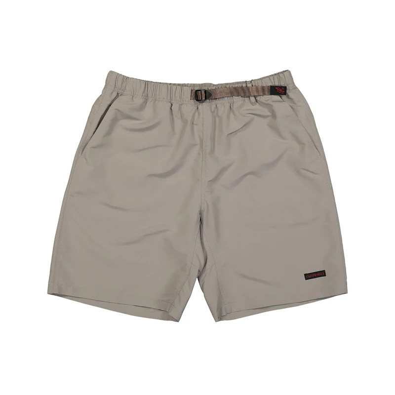 Shell Packable Short