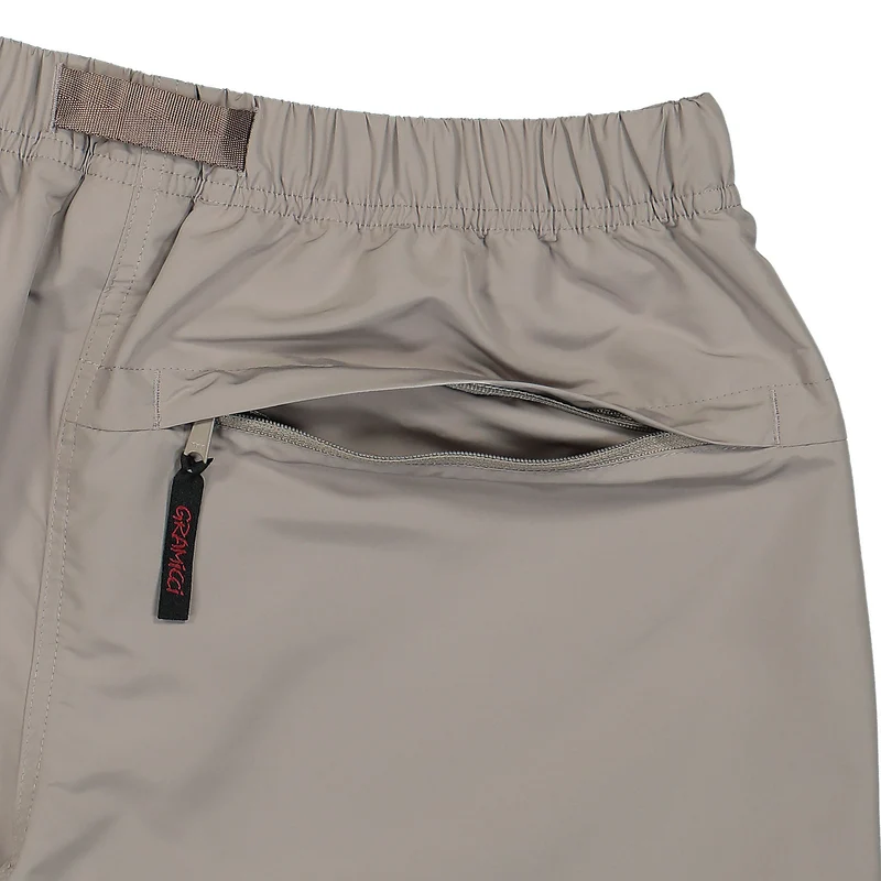 Shell Packable Short