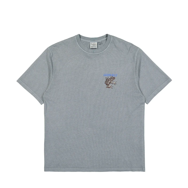 Sticky Frog Tee