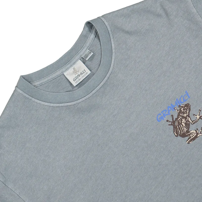 Sticky Frog Tee