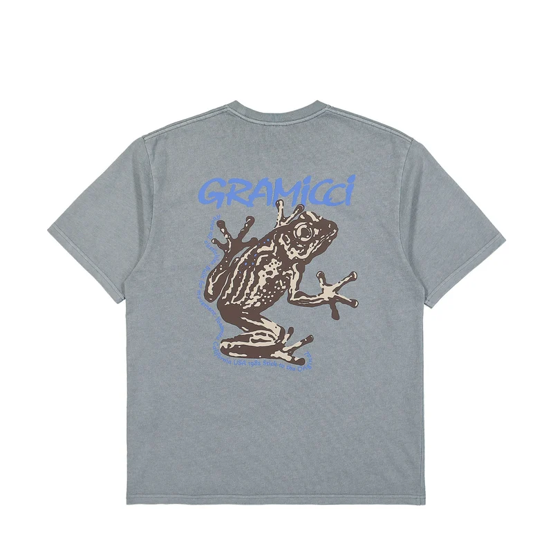 Sticky Frog Tee