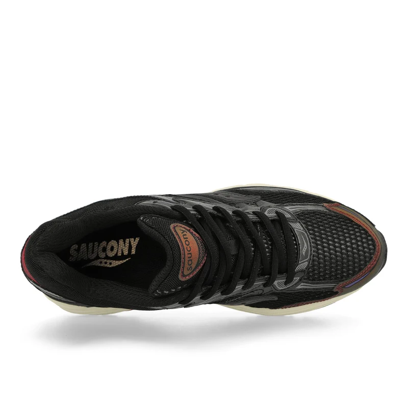 Progrid Omni 9
