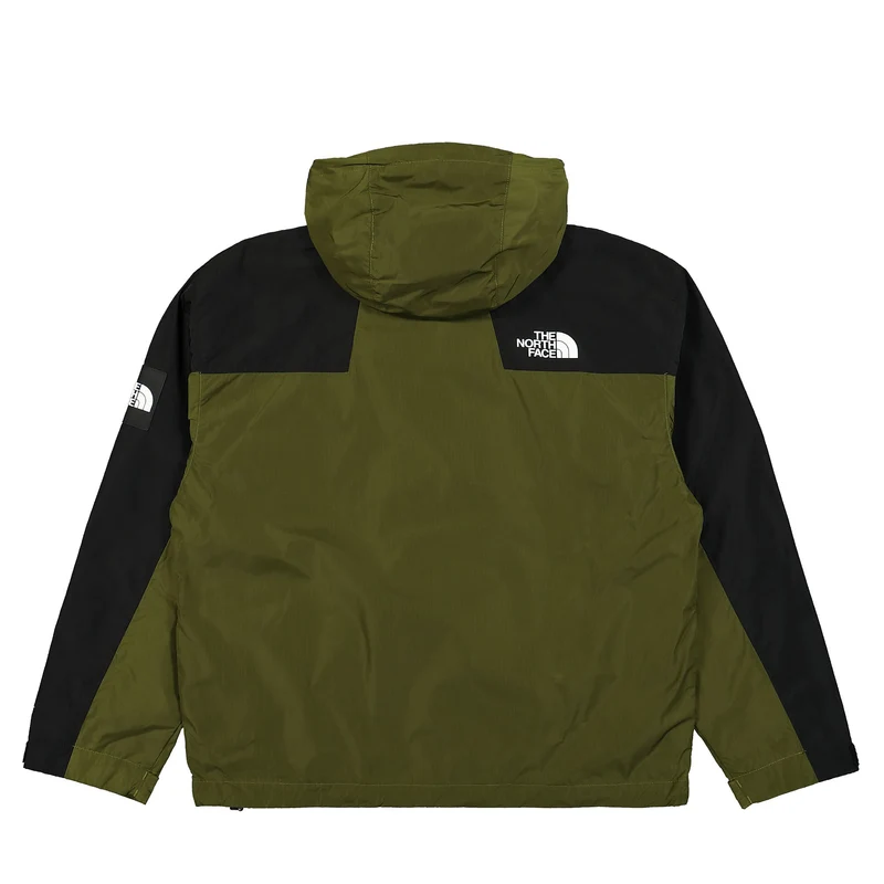 Tustin Cargo Pocket Jacket