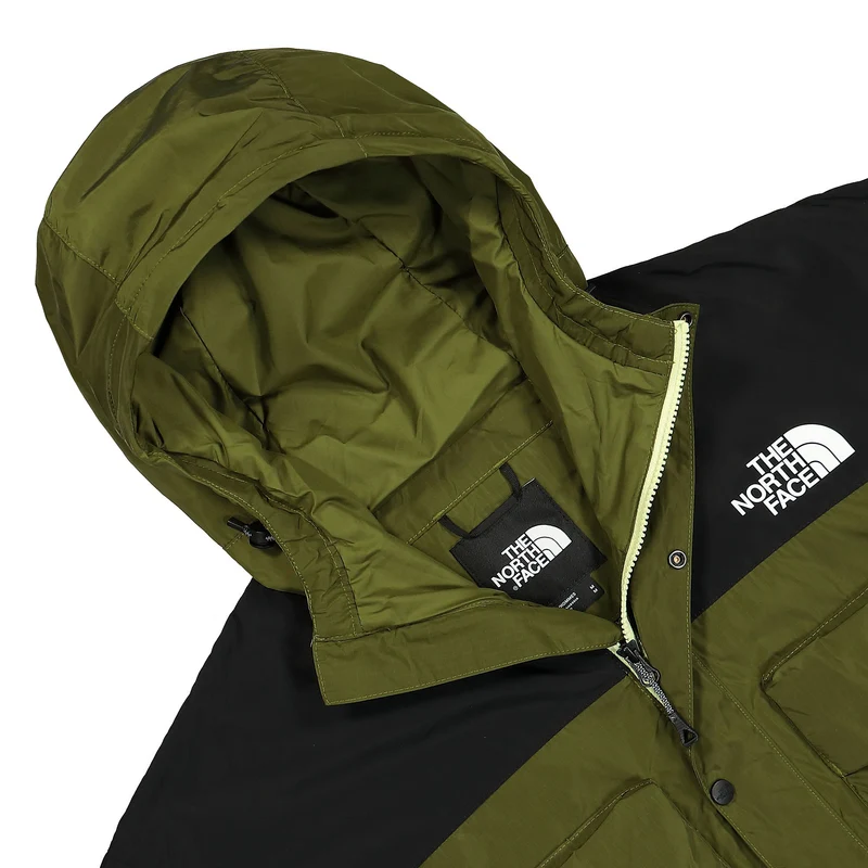 Tustin Cargo Pocket Jacket