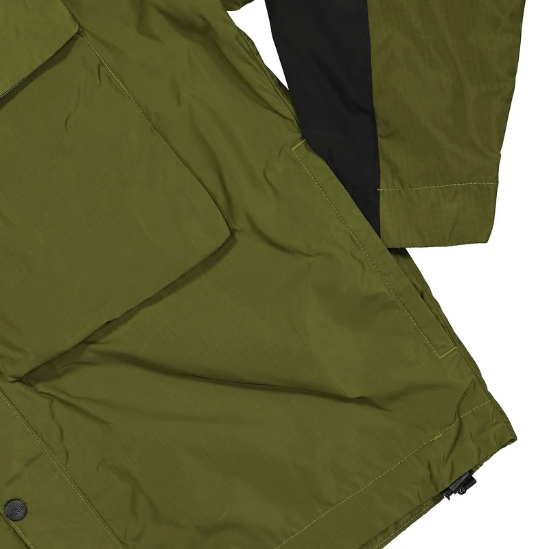 Tustin Cargo Pocket Jacket