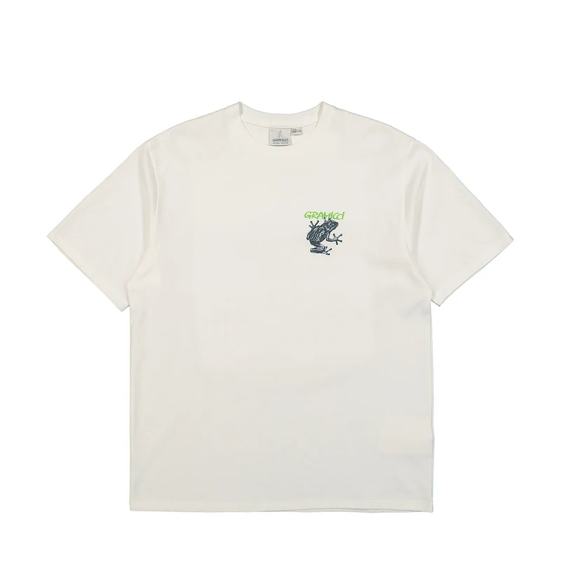 Sticky Frog Tee