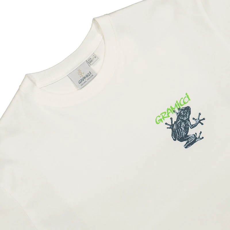 Sticky Frog Tee