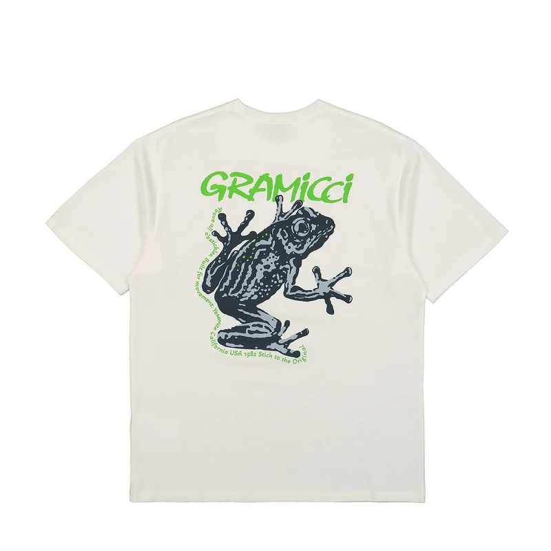 Sticky Frog Tee