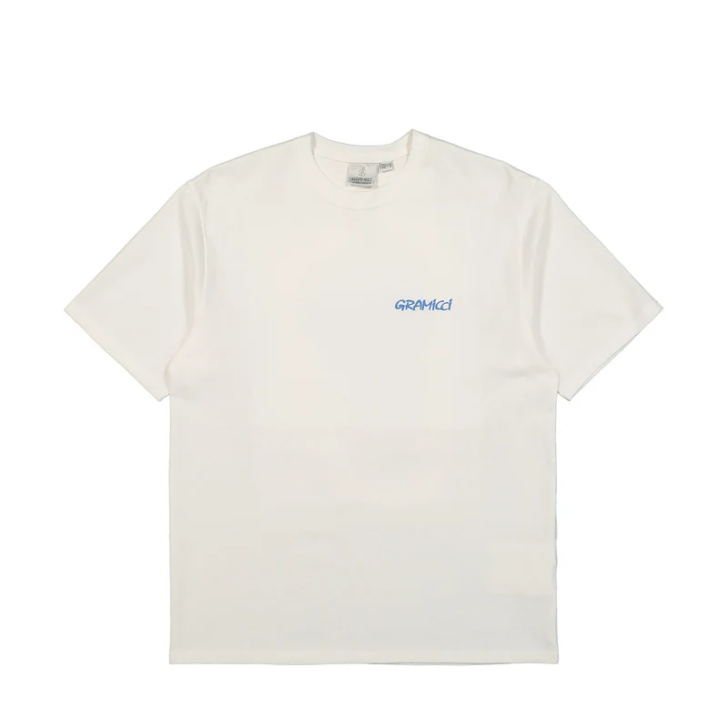 Carabiner Tee