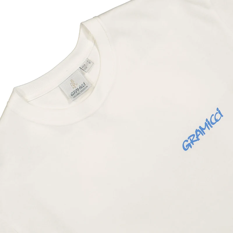 Carabiner Tee