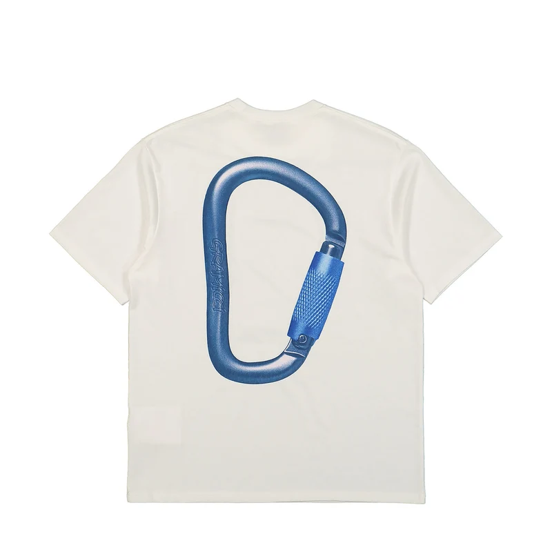 Carabiner Tee