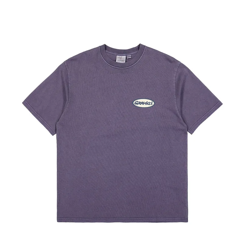 Oval Tee