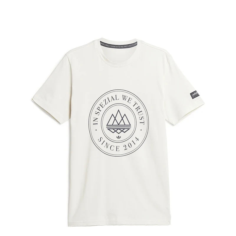 Mod Trefoil 10 Tee SPZL